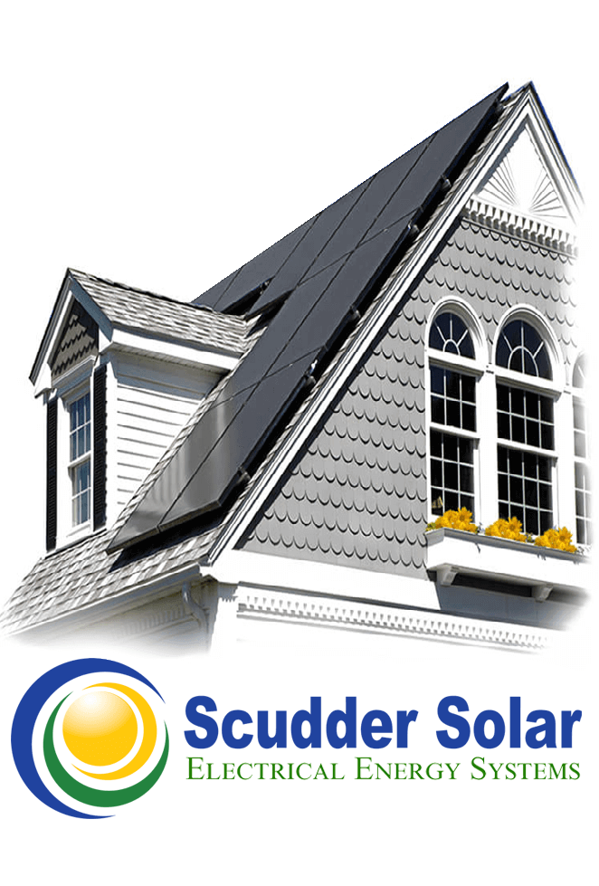 About Scudder Solar Energy Systems