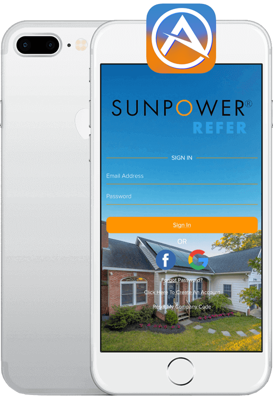 Solar Power Referrals Scudder Solar Referral Program