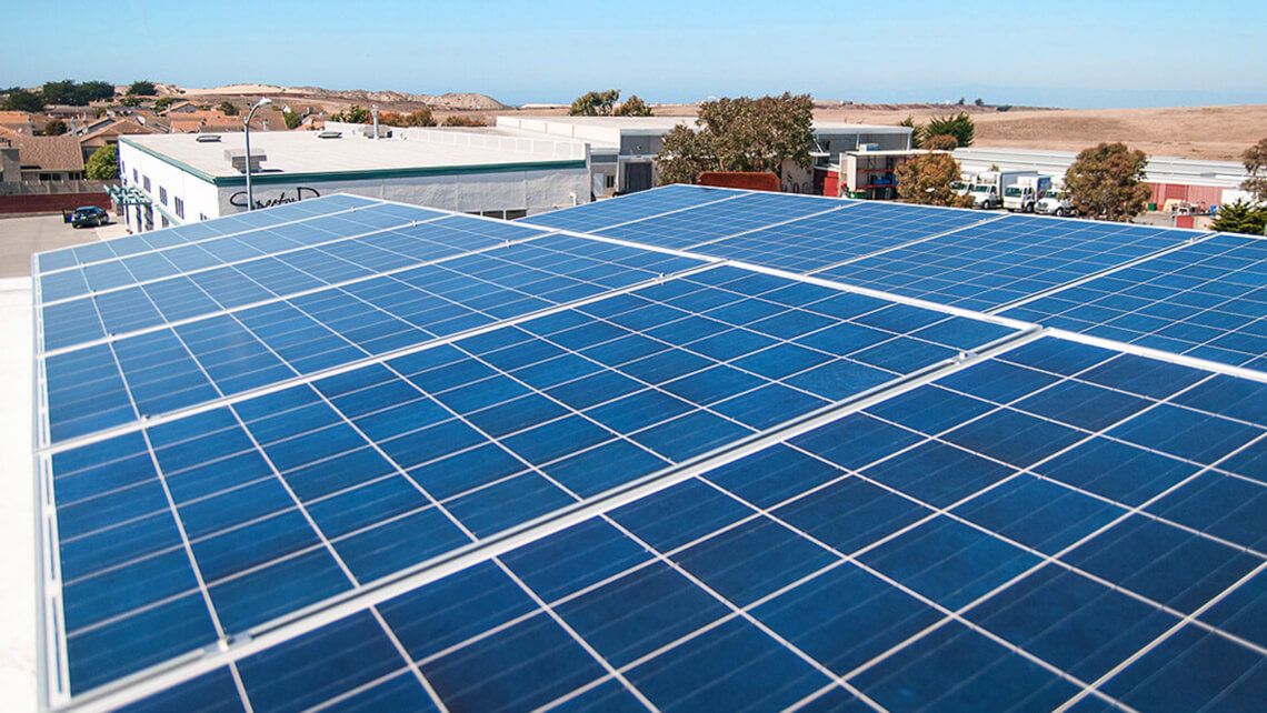 Why Solar Power Scudder Solar Energy Systems Blog