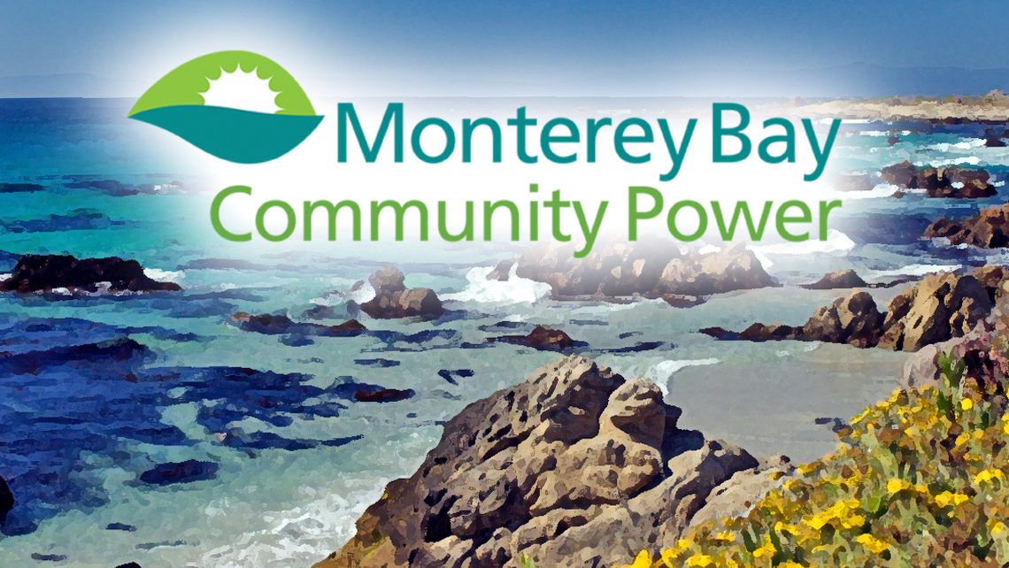 Monterey Bay Community Power