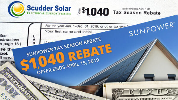 sunpower-rebate-scudder-solar-energy-systems-blog