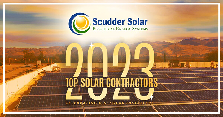 Solar Power World Magazine Top U.S. Solar Contractors