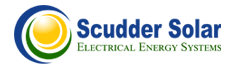 Scudder Solar logo