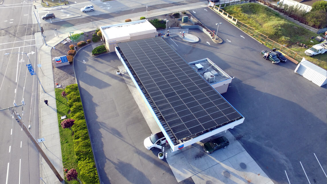 commercial solar