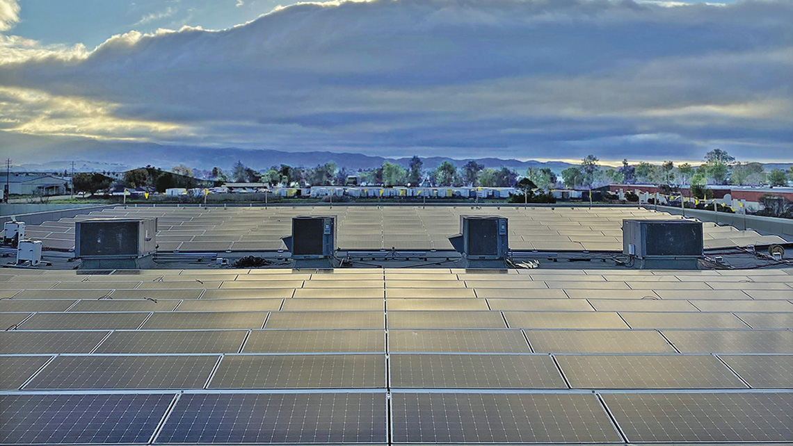 Marich Confectionery