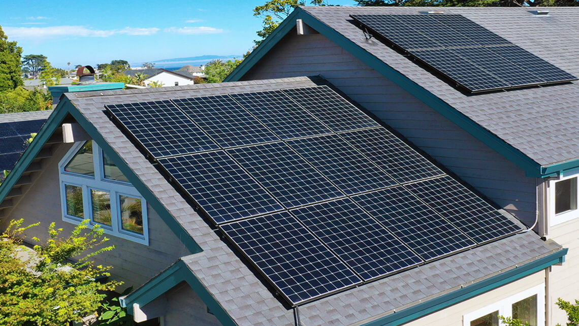 Residential Solar