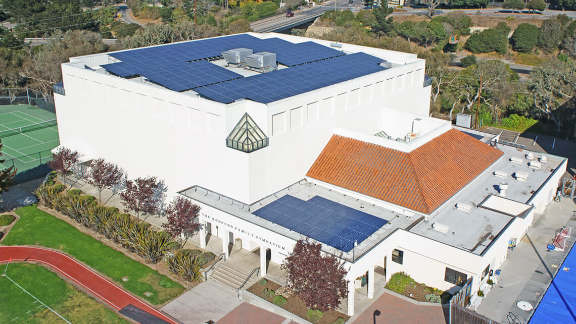 Santa Catalina install