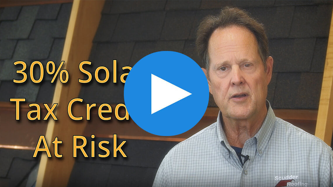 residential and commercial solar