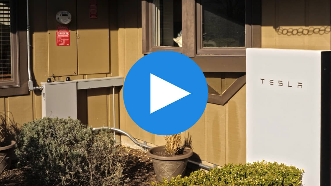 residential and commercial solar