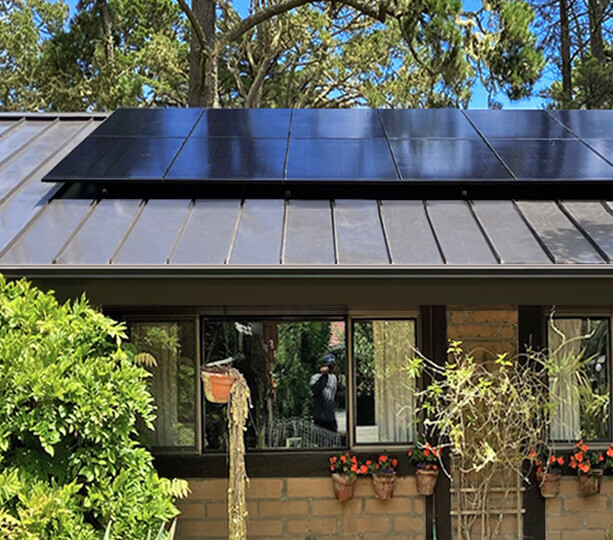 residential solar