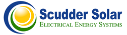 Scudder Solar logo